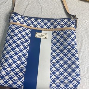 Kate Spade Cross Body